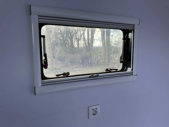 2025 stahlworks eco 6000 b tiny house / atelier / kantoor - afbeelding 32 van  45