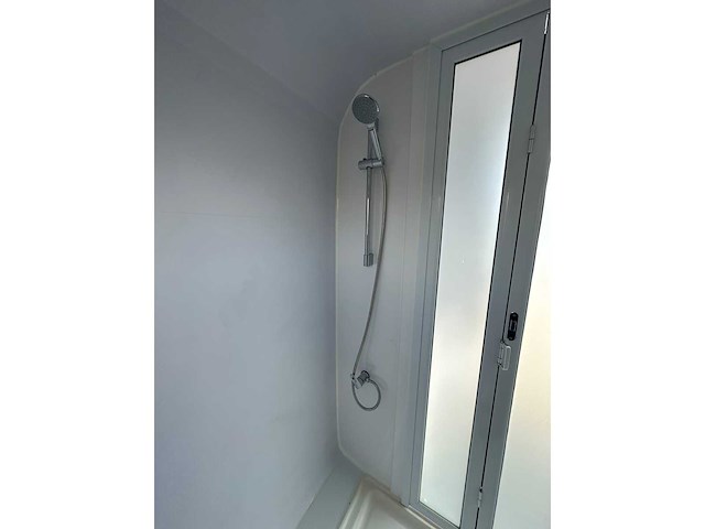 2025 stahlworks eco 6000 b tiny house / atelier / kantoor - afbeelding 17 van  38