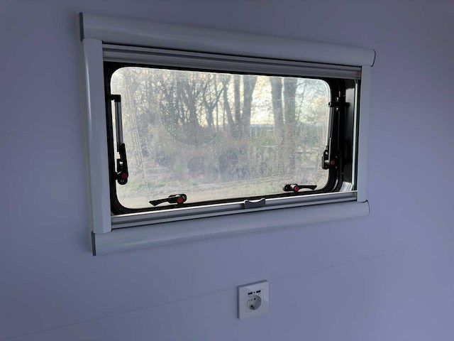 2025 stahlworks eco 6000 b tiny house / atelier / kantoor - afbeelding 25 van  38