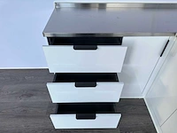 2025 stahlworks eco 6000 b tiny house / atelier / kantoor - afbeelding 3 van  38