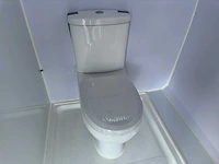 2025 stahlworks eco 6000 b tiny house / atelier / kantoor - afbeelding 16 van  38