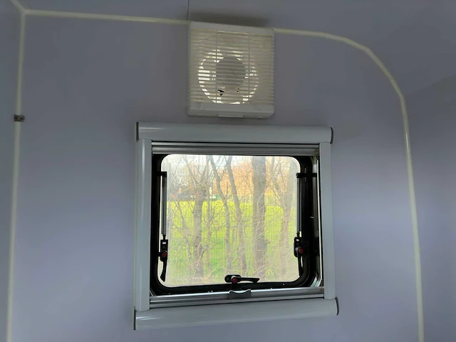 2025 stahlworks eco 6000 b tiny house / atelier / kantoor - afbeelding 21 van  38