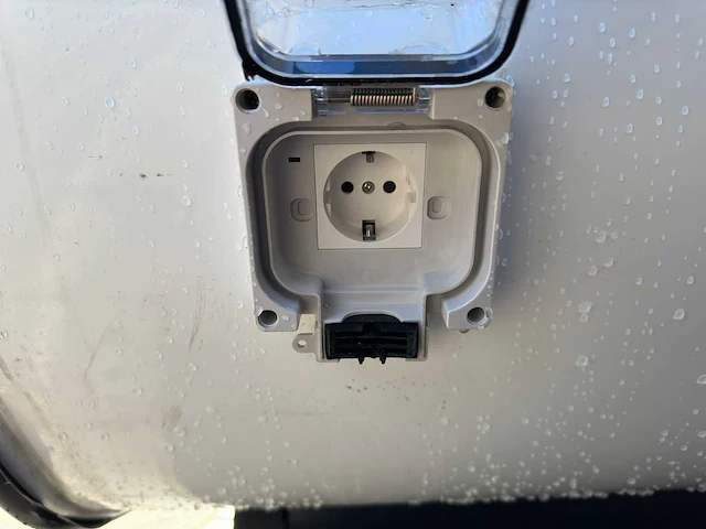 2025 stahlworks eco 6000 b tiny house / atelier / kantoor - afbeelding 27 van  38