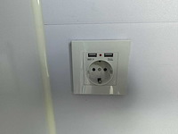 2025 stahlworks eco 6000 b tiny house / atelier / kantoor - afbeelding 32 van  38