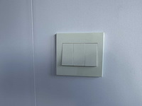 2025 stahlworks eco 6000 b wit tiny house / atelier / kantoor - afbeelding 27 van  45