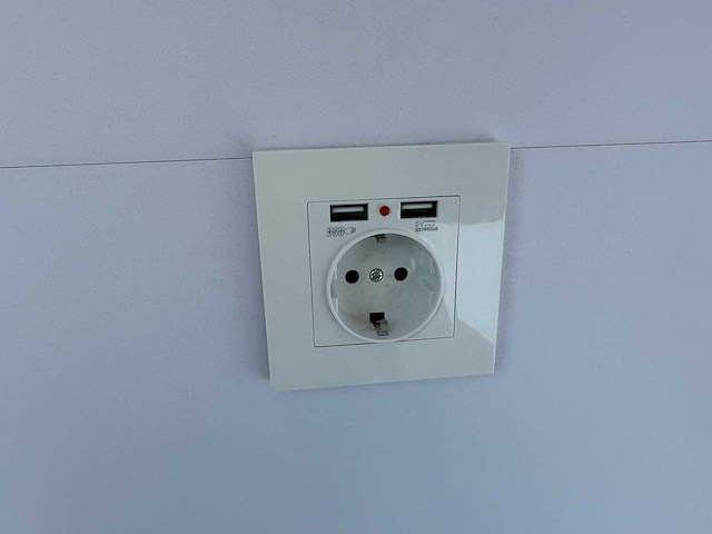 2025 stahlworks eco 6000 b wit tiny house / atelier / kantoor - afbeelding 20 van  45