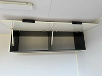 2025 stahlworks eco 6000 b wit tiny house / atelier / kantoor - afbeelding 15 van  45