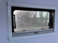 2025 stahlworks eco 6000 b wit tiny house / atelier / kantoor - afbeelding 31 van  45