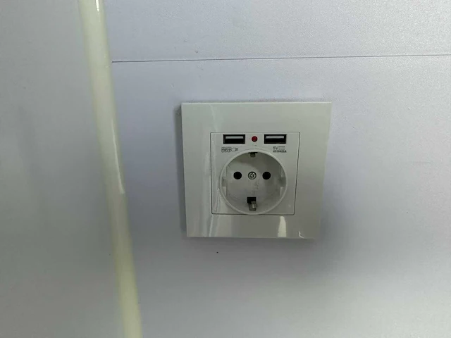 2025 stahlworks eco 6000 b wit tiny house / atelier / kantoor - afbeelding 33 van  45