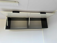 2025 stahlworks eco 6000 b wit tiny house / atelier / kantoor - afbeelding 22 van  45