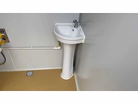 2025 stahlworks gehandicapte sanitairunit / toiletuinit - afbeelding 15 van  15