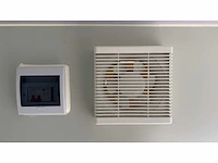 2025 stahlworks gehandicapte sanitairunit / toiletuinit - afbeelding 4 van  15