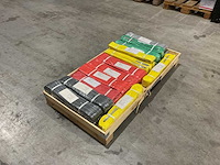 2025 stahlworks hijsbanden hijs heftechniek - afbeelding 2 van  4