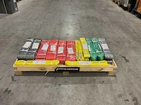 2025 stahlworks hijsbanden hijs heftechniek - afbeelding 1 van  4