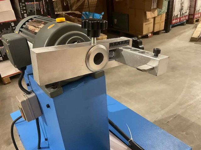 2025 stahlworks hydraulische slangen zaagmachine - afbeelding 2 van  10