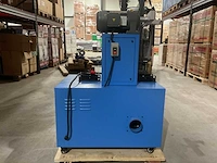 2025 stahlworks hydraulische slangen zaagmachine - afbeelding 5 van  10