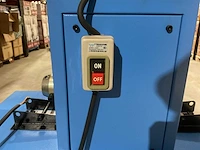 2025 stahlworks hydraulische slangen zaagmachine - afbeelding 7 van  10