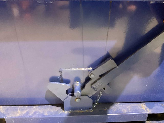 2025 stahlworks kantelbak 1585x1060x1045 (lxbxh) voorzetapparatuur - afbeelding 17 van  26