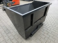 2025 stahlworks kantelbak 1585x1060x1045 (lxbxh) voorzetapparatuur - afbeelding 5 van  11