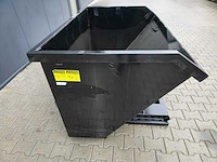 2025 stahlworks kantelbak 1585x1060x1045 (lxbxh) voorzetapparatuur - afbeelding 9 van  11