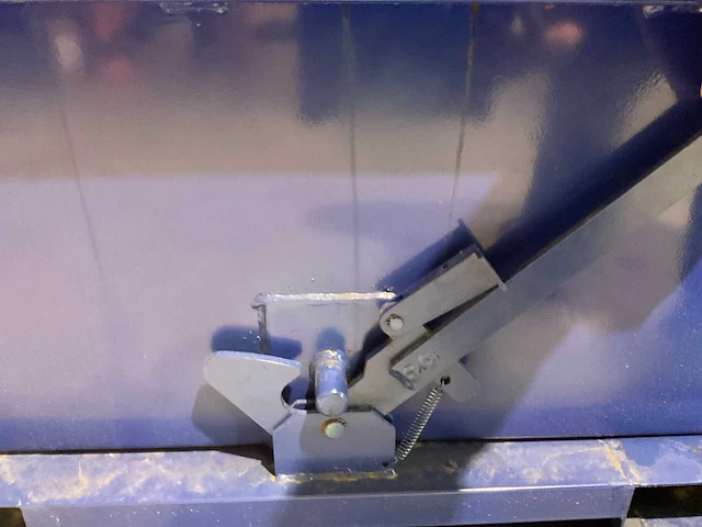 2025 stahlworks kantelbak 1585x1060x1045 (lxbxh) voorzetapparatuur - afbeelding 17 van  26