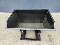 2025 stahlworks kantelbak 1585x1060x1045 (lxbxh) voorzetapparatuur - afbeelding 6 van  11