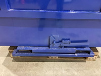 2025 stahlworks kantelbak 1585x1060x1045 (lxbxh) voorzetapparatuur - afbeelding 26 van  26