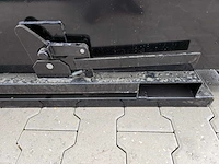 2025 stahlworks kantelbak 1.5m³ 1585x1060x1045 (lxbxh) voorzetapparatuur - afbeelding 2 van  11