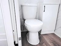 2025 stahlworks mobile woonunit/kantoorunit - afbeelding 7 van  8