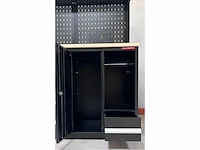 2025 stahlworks os-18 225x55x203 cm werkbank - afbeelding 6 van  6