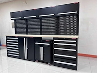 2025 stahlworks os-26 300x55x203 cm werkbank - afbeelding 2 van  9