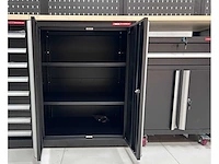 2025 stahlworks os-26 300x55x203 cm werkbank - afbeelding 4 van  9