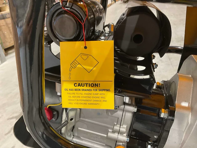 2025 stahlworks rm80 trilplaat - afbeelding 5 van  18