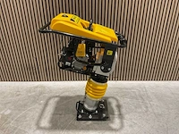 2025 stahlworks rm80 trilplaat - afbeelding 11 van  50