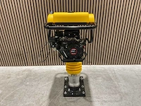 2025 stahlworks rm80 trilplaat - afbeelding 17 van  50