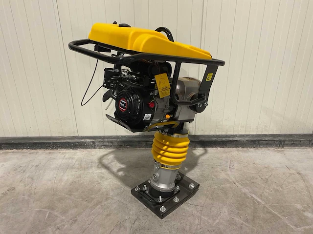 2025 stahlworks rm80 trilplaat - afbeelding 35 van  50