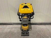 2025 stahlworks rm80 trilplaat - afbeelding 42 van  50