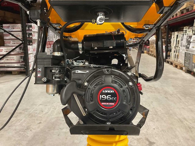 2025 stahlworks rm80 trilplaat - afbeelding 17 van  18