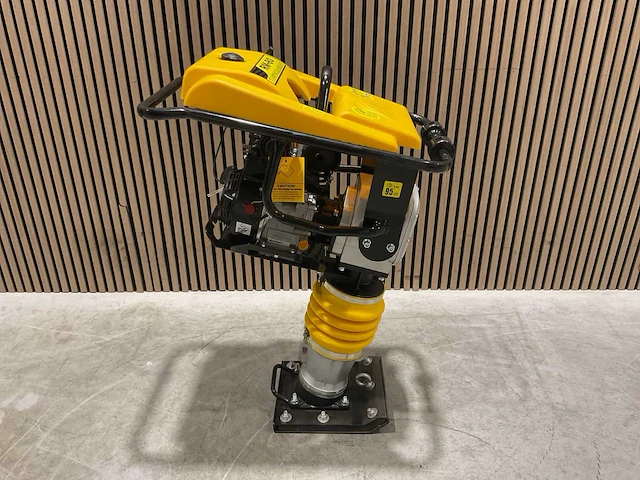 2025 stahlworks rm80 trilplaat - afbeelding 11 van  50