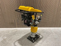 2025 stahlworks rm80 trilplaat - afbeelding 16 van  50
