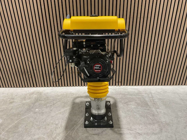 2025 stahlworks rm80 trilplaat - afbeelding 17 van  50