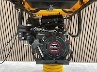 2025 stahlworks rm80 trilplaat - afbeelding 19 van  50