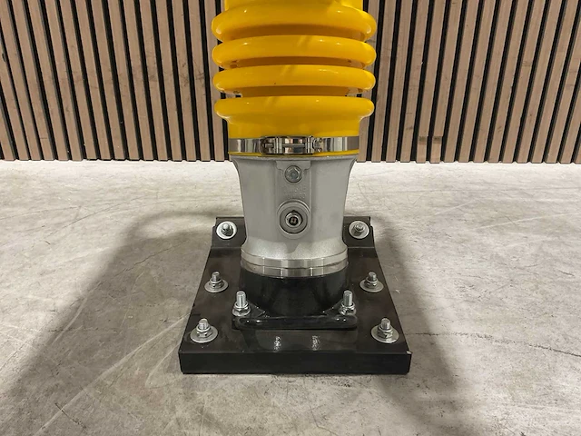 2025 stahlworks rm80 trilplaat - afbeelding 20 van  50