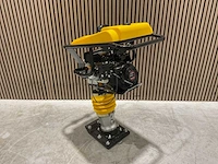 2025 stahlworks rm80 trilplaat - afbeelding 21 van  50
