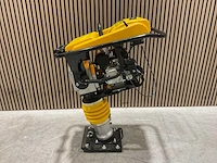 2025 stahlworks rm80 trilplaat - afbeelding 22 van  50