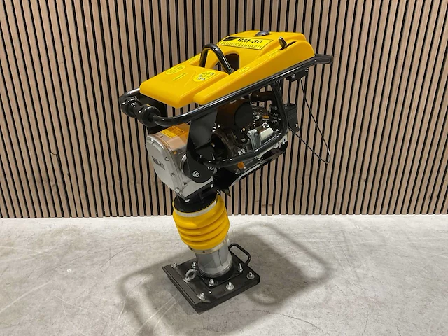 2025 stahlworks rm80 trilplaat - afbeelding 25 van  50