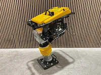 2025 stahlworks rm80 trilplaat - afbeelding 25 van  50
