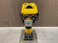2025 stahlworks rm80 trilplaat - afbeelding 26 van  50