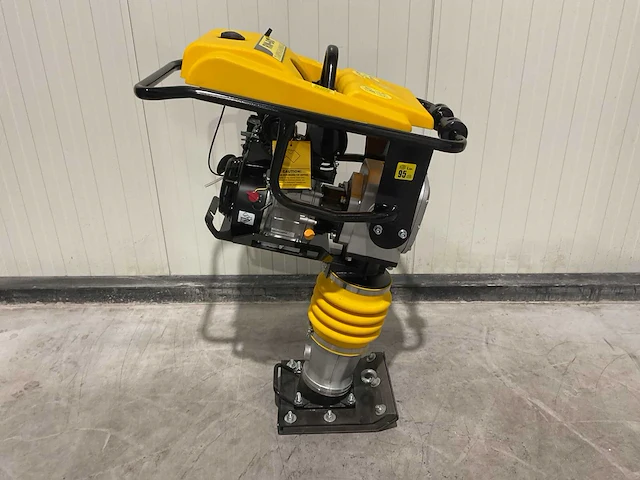 2025 stahlworks rm80 trilplaat - afbeelding 30 van  50
