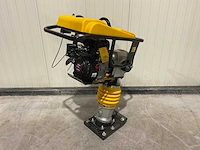 2025 stahlworks rm80 trilplaat - afbeelding 35 van  50